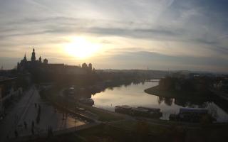 Kraków Wawel - 02-11-2025 06:22