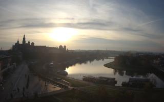 Kraków Wawel - 02-11-2025 06:29