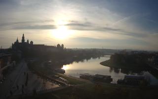 Kraków Wawel - 02-11-2025 06:36