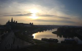 Kraków Wawel - 02-11-2025 06:44