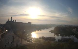 Kraków Wawel - 02-11-2025 06:51