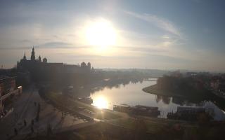 Kraków Wawel - 02-11-2025 06:58