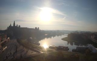 Kraków Wawel - 02-11-2025 07:06