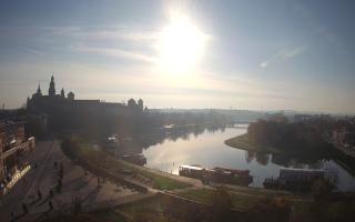 Kraków Wawel - 02-11-2025 07:20