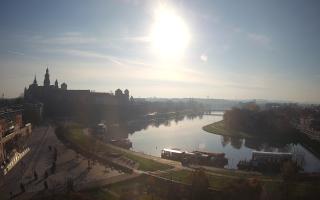 Kraków Wawel - 02-11-2025 07:27