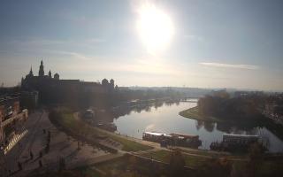 Kraków Wawel - 02-11-2025 07:35