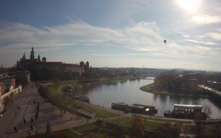 Kraków Wawel - 02-11-2025 09:24