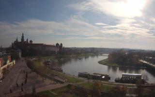 Kraków Wawel - 02-11-2025 09:31