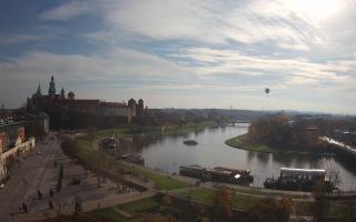 Kraków Wawel - 02-11-2025 09:38