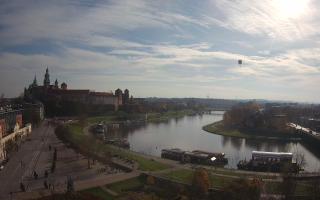 Kraków Wawel - 02-11-2025 09:46