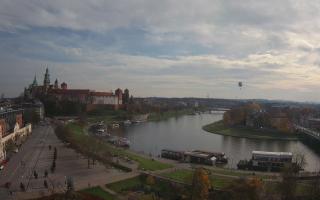 Kraków Wawel - 02-11-2025 11:06