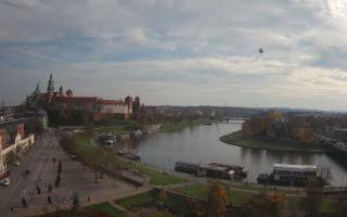Kraków Wawel - 02-11-2025 11:13