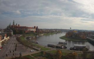 Kraków Wawel - 02-11-2025 11:20