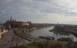 Kraków Wawel - 02-11-2025 11:27
