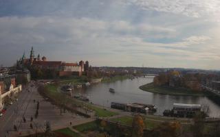 Kraków Wawel - 02-11-2025 11:42