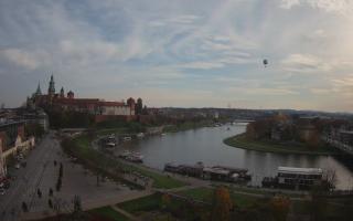Kraków Wawel - 02-11-2025 11:56