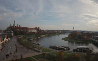 Kraków Wawel - 02-11-2025 12:04