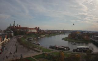 Kraków Wawel - 02-11-2025 12:11