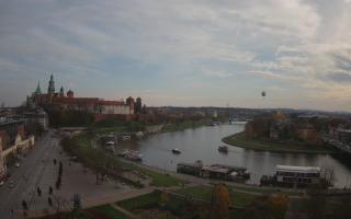 Kraków Wawel - 02-11-2025 12:18