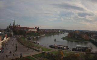 Kraków Wawel - 02-11-2025 12:26