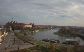 Kraków Wawel - 02-11-2025 12:33