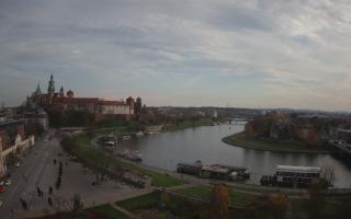 Kraków Wawel - 02-11-2025 12:40