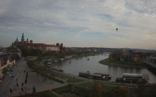 Kraków Wawel - 02-11-2025 12:47