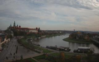 Kraków Wawel - 02-11-2025 12:55