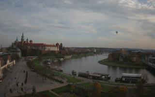 Kraków Wawel - 02-11-2025 13:02
