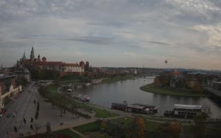 Kraków Wawel - 02-11-2025 13:09