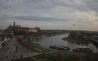 Kraków Wawel - 02-11-2025 13:17