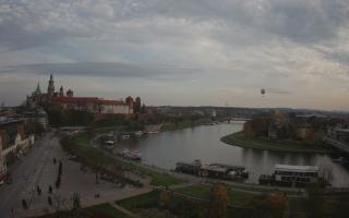 Kraków Wawel - 02-11-2025 13:24