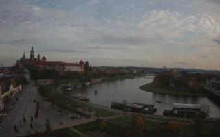 Kraków Wawel - 02-11-2025 13:46