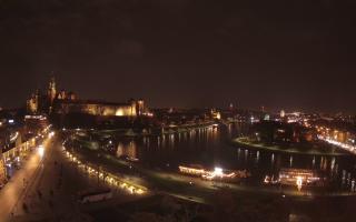 Kraków Wawel - 02-11-2025 18:59