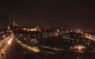 Kraków Wawel - 02-11-2025 19:21