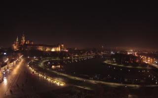 Kraków Wawel - 04-11-2025 23:16