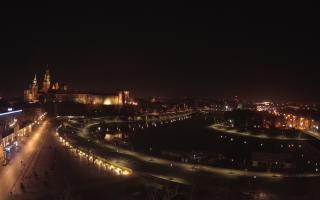 Kraków Wawel - 19-11-2025 02:40