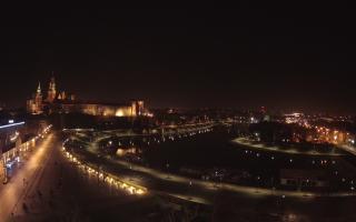 Kraków Wawel - 19-11-2025 02:54