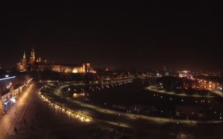 Kraków Wawel - 19-11-2025 03:02