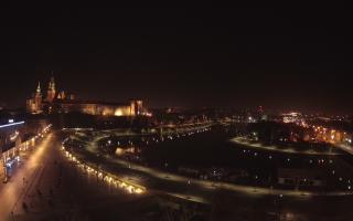 Kraków Wawel - 19-11-2025 03:24