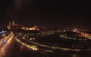 Kraków Wawel - 19-11-2025 03:46
