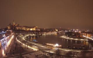 Kraków Wawel - 24-11-2025 19:21