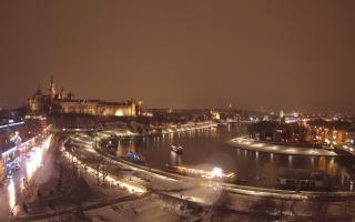 Kraków Wawel - 24-11-2025 19:29
