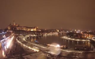 Kraków Wawel - 24-11-2025 19:36