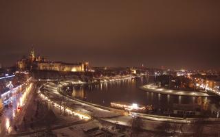 Kraków Wawel - 24-11-2025 20:12