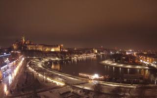 Kraków Wawel - 24-11-2025 20:27