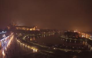 Kraków Wawel - 26-11-2025 01:13