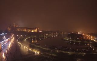Kraków Wawel - 26-11-2025 01:20