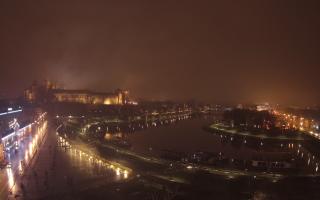 Kraków Wawel - 26-11-2025 01:27
