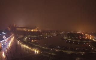 Kraków Wawel - 26-11-2025 01:35